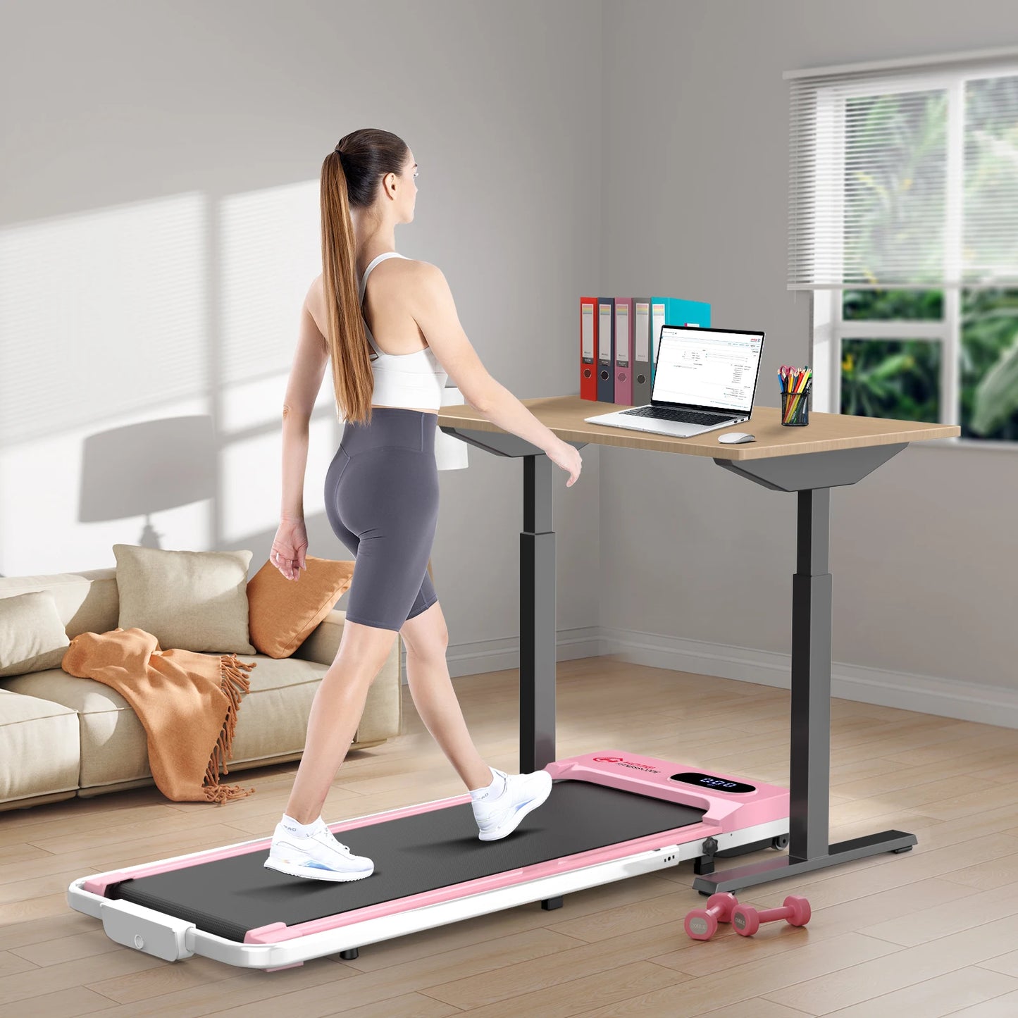 WalkFit MAX