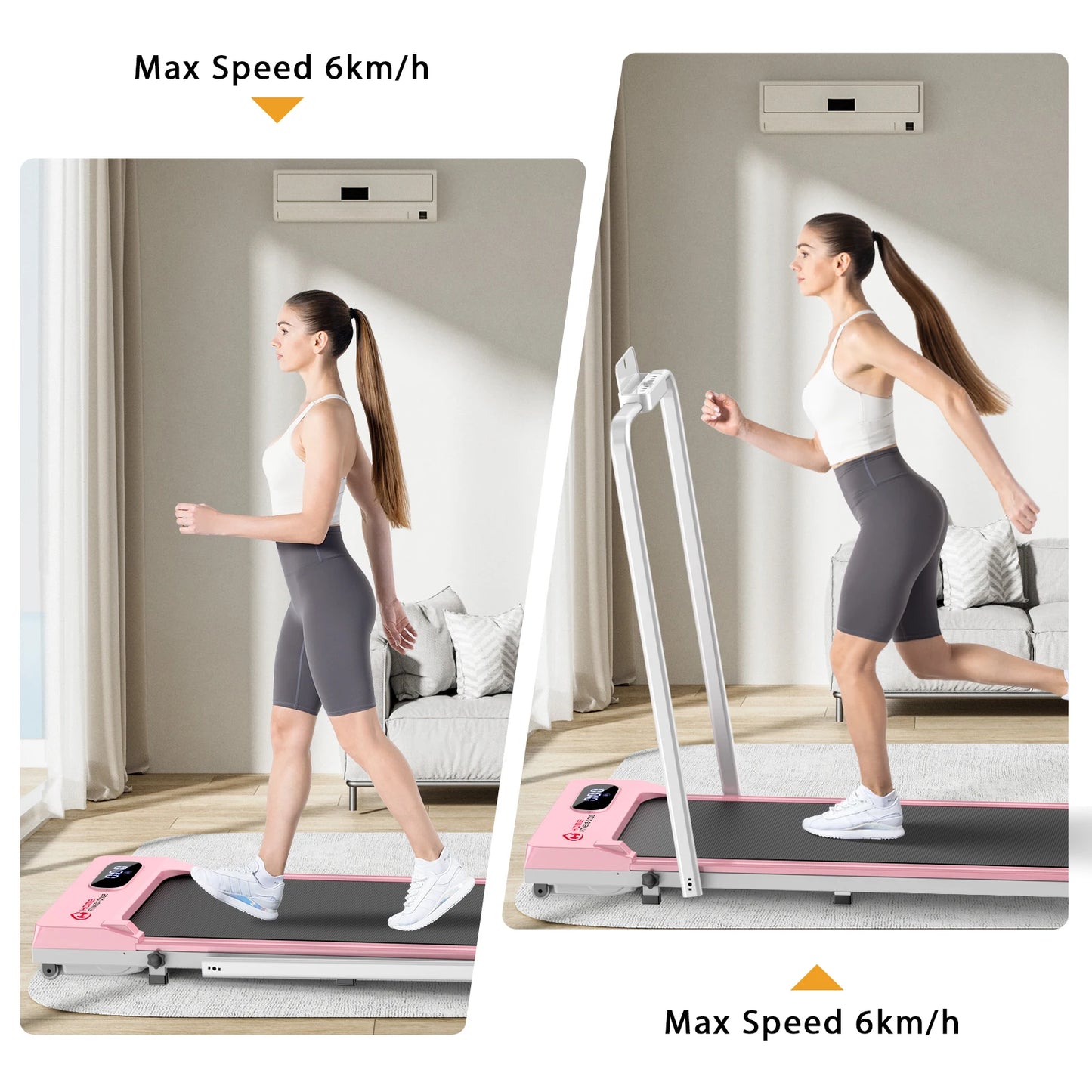 WalkFit MAX